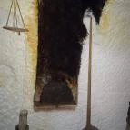 Sáfrány Kert és Egerszalóki Barlanglakások Egerszalók - 