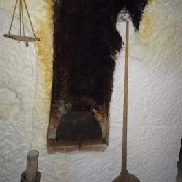 Sáfrány Kert és Egerszalóki Barlanglakások Egerszalók - Egyéb