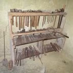 Sáfrány Kert és Egerszalóki Barlanglakások Egerszalók - 