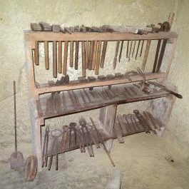 Sáfrány Kert és Egerszalóki Barlanglakások Egerszalók - Egyéb