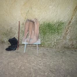 Sáfrány Kert és Egerszalóki Barlanglakások Egerszalók - Egyéb