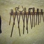 Sáfrány Kert és Egerszalóki Barlanglakások Egerszalók - 