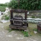 Sáfrány Kert és Egerszalóki Barlanglakások Egerszalók - 