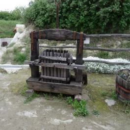 Sáfrány Kert és Egerszalóki Barlanglakások Egerszalók - Egyéb