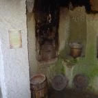 Sáfrány Kert és Egerszalóki Barlanglakások Egerszalók - 