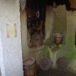 Sáfrány Kert és Egerszalóki Barlanglakások Egerszalók - Egyéb