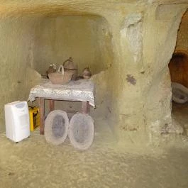 Sáfrány Kert és Egerszalóki Barlanglakások Egerszalók - Egyéb