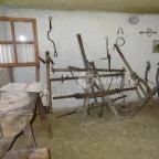 Sáfrány Kert és Egerszalóki Barlanglakások Egerszalók - 