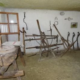 Sáfrány Kert és Egerszalóki Barlanglakások Egerszalók - Egyéb