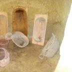 Sáfrány Kert és Egerszalóki Barlanglakások Egerszalók - 