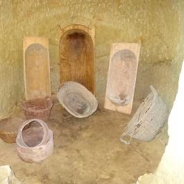 Sáfrány Kert és Egerszalóki Barlanglakások Egerszalók - Egyéb