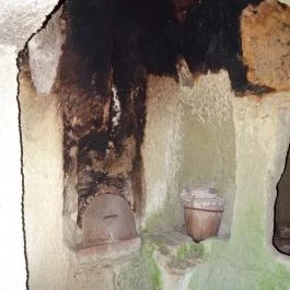 Sáfrány Kert és Egerszalóki Barlanglakások Egerszalók - Egyéb