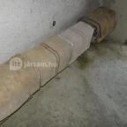 Sáfrány Kert és Egerszalóki Barlanglakások Egerszalók - 