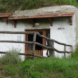 Sáfrány Kert és Egerszalóki Barlanglakások Egerszalók - Egyéb