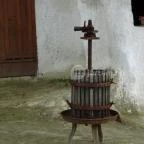 Sáfrány Kert és Egerszalóki Barlanglakások Egerszalók - 