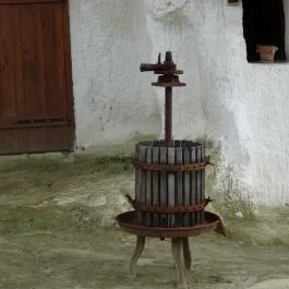 Sáfrány Kert és Egerszalóki Barlanglakások Egerszalók - Egyéb