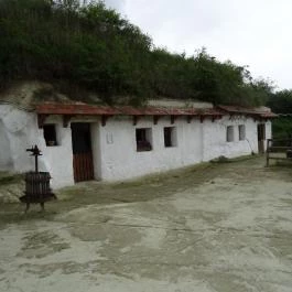 Sáfrány Kert és Egerszalóki Barlanglakások Egerszalók - Egyéb