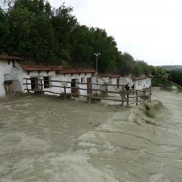 Sáfrány Kert és Egerszalóki Barlanglakások Egerszalók - Egyéb