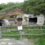 Sáfrány Kert és Egerszalóki Barlanglakások Egerszalók - 