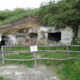 Sáfrány Kert és Egerszalóki Barlanglakások Egerszalók - Egyéb