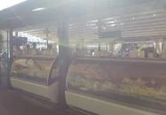 Eiscaffe Cappucino Hévíz