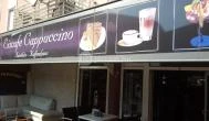 Eiscaffe Cappucino Hévíz - Külső kép
