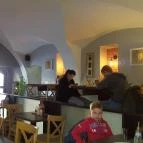 Elefánt Étterem Veszprém - Belső