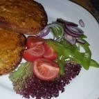 Elefánt Étterem Veszprém - Étel/ital