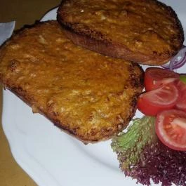 Elefánt Étterem, Veszprém - Étel/ital