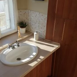 Elefánt Étterem, Veszprém - Mosdó