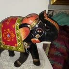 Elefánt Étterem Veszprém - Belső