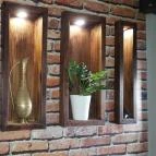 Elefánt Étterem Veszprém - Belső