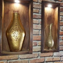 Elefánt Étterem, Veszprém - Belső