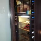 Elefánt Étterem Veszprém - Belső