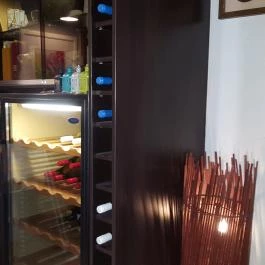 Elefánt Étterem, Veszprém - Belső