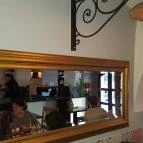 Elefánt Étterem Veszprém - Belső