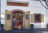 Elefánt Étterem Veszprém