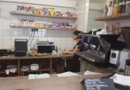 Eszem-Megálló Veszprém