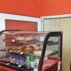 Eszem-Megálló Veszprém - Belső