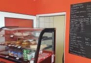 Eszem-Megálló Veszprém