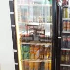 Eszem-Megálló Veszprém - Étel/ital