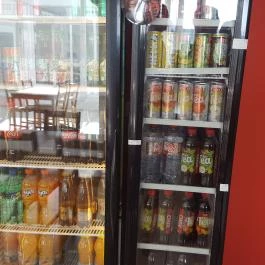 Eszem-Megálló Veszprém - Étel/ital