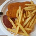 Eszem-Megálló Veszprém - Étel/ital