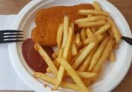 Eszem-Megálló Veszprém