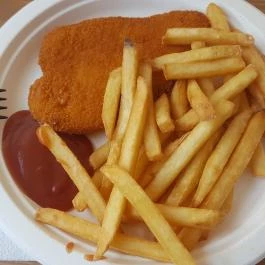 Eszem-Megálló Veszprém - Étel/ital