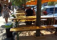 Fa-Ló Büfé Hévíz