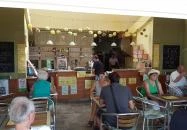 Fa-Ló Büfé Hévíz