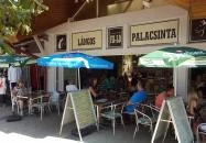 Fa-Ló Büfé Hévíz