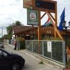 Falusi Étterem Igar - Külső kép