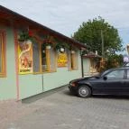 Falusi Étterem Igar - Külső kép